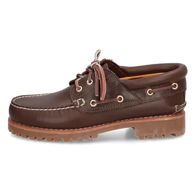 Timberland Authentic 3 Eye Classic Schuhe Braun - 40