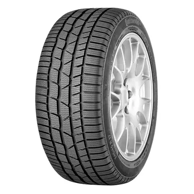 Continental ContiWinterContact TS 830 P XL MO 255/40 R20 101V