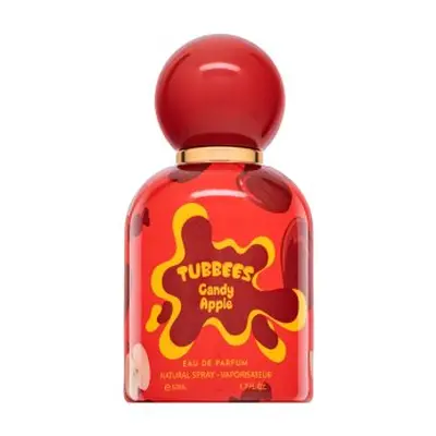 Tubbees Candy Apple Eau de Parfum unisex 50 ml