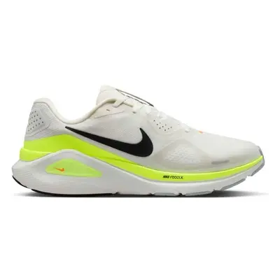 Nike STRUCTURE 26 Herren-Laufschuhe, weiß, größe 41