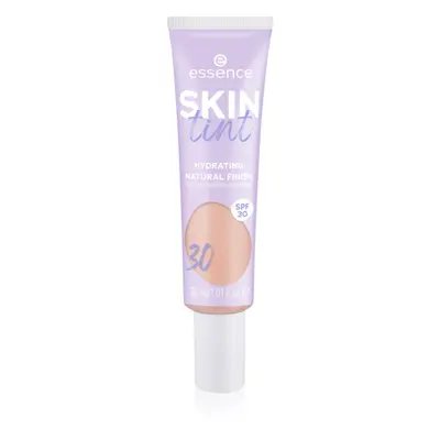 essence SKIN tint leichtes feuchtigkeitsspendendes Make up SPF 30 Farbton 30 30 ml