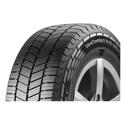 VanContact A/S Ultra