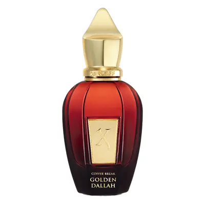 Xerjoff Golden Dallah Parfüm Unisex 50 ml