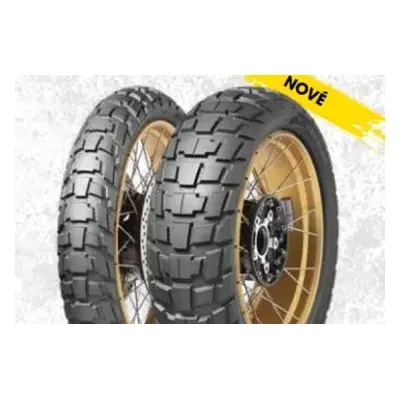 170/60 R17 72T Trailmax Raid Rear