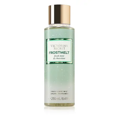 Victoria's Secret Frostmelt Bodyspray für Damen 250 ml