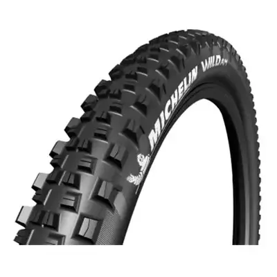 Reifen Michelin Wild AM Performance Line 27,5 x 2,60 Tubeless schwarz