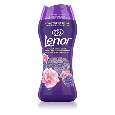 Lenor Floral Bouquet Duftperlen für die Waschmaschine 270 g