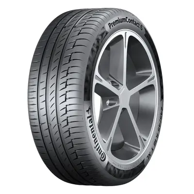 Continental PremiumContact 6 XL 255/45 R20 105V