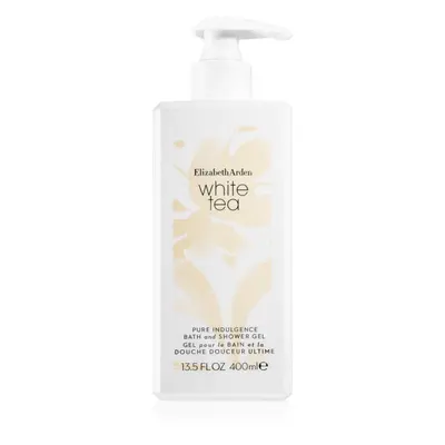 Elizabeth Arden White Tea Bath And Shower Gel 390 ml