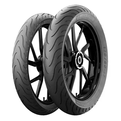 130/70-17 62S TL/TT Pilot Street Rear M/C
