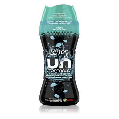Lenor Unstoppables Fresh Duftperlen für die Waschmaschine 270 g