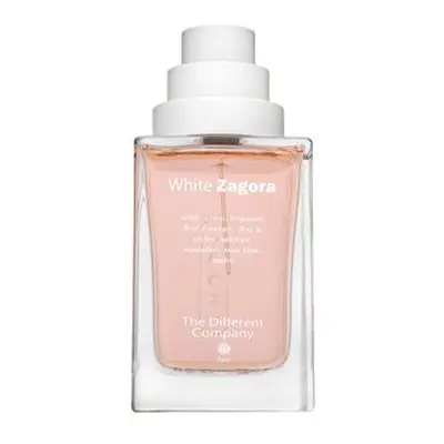 The Different Company White Zagora Eau de Toilette unisex 100 ml