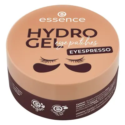 Essence - Eyespresso Hydrogel-Augenpads 30 Paar Pc