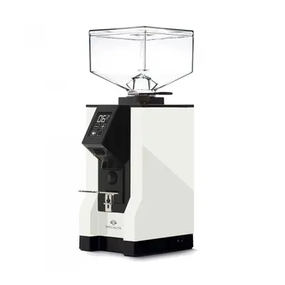 Eureka Mignon Spezialita, BL white