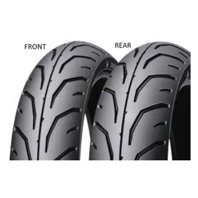 Dunlop TT900 2.75/0 R17 47P