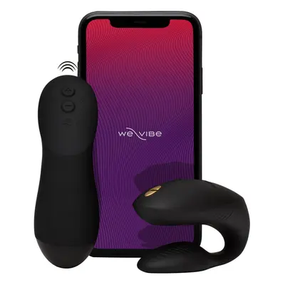 We-Vibe Chorus Pro Black