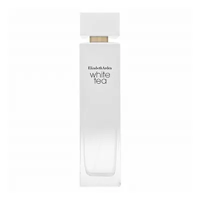 Elizabeth Arden White Tea Eau de Toilette für Damen 100 ml