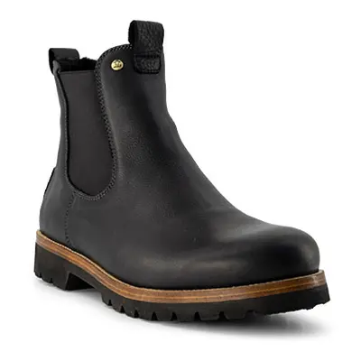 Panama Jack Burton Igloo Stiefel pechschwarz - 43