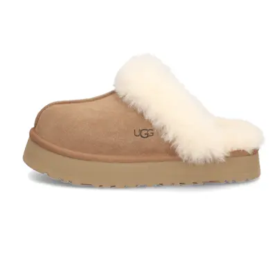 UGG DISQUETTE 1122550 che braun - Pantolette f?r Damen