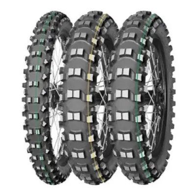 100/100-18 59M TT Terra Force-EX MH Rear Super