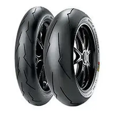 Diablo Supercorsa V2