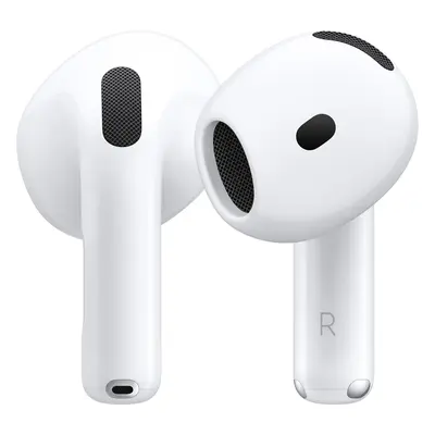Apple AirPods 4 mit aktiver Geräuschunterdrückung