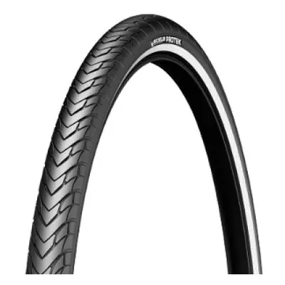 Reifen Michelin Protek 700x28C mit Reflexstreifen