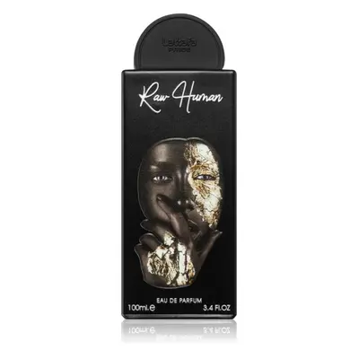 Lattafa Pride Raw Human Eau de Parfum Unisex 100 ml