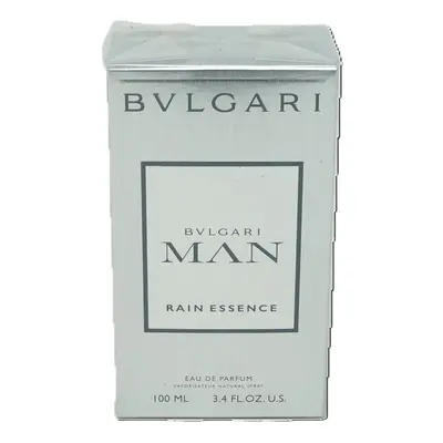 Bvlgari Man Rain Essence Eau de Parfum Spray 100 l Männer