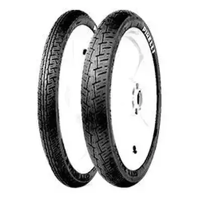 130/90 -15 66S City Demon Rear M/C