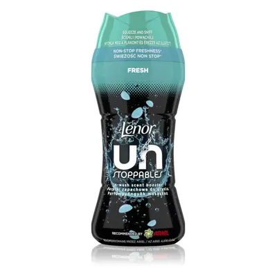 Lenor Unstoppables Fresh Duftperlen für die Waschmaschine 195 g