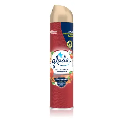 GLADE Cosy Apple & Cinnamon Lufterfrischer 300 ml