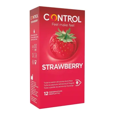 Control Adapts Strawberry 12 Units