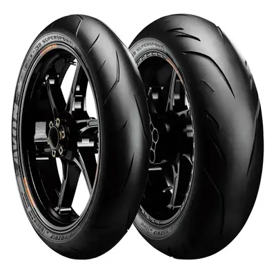 Avon 3D SUPERSPORT 190/55 R17 75W