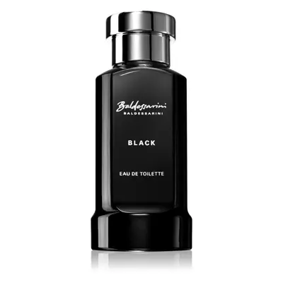 Baldessarini Baldessarini Black Eau de Toilette für Herren 50 ml