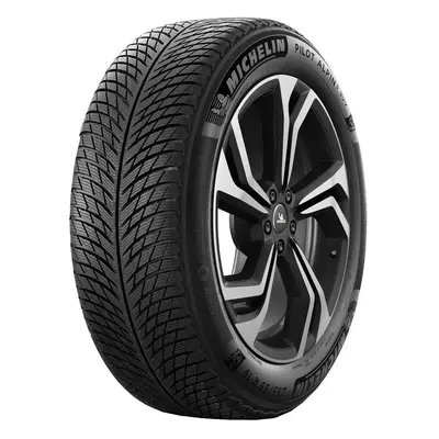 Michelin PILOT ALPIN 5 SUV  NE0 XL 285/40 R21 109V