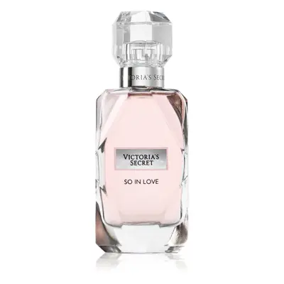 Victoria's Secret So In Love Eau de Parfum für Damen 100 ml