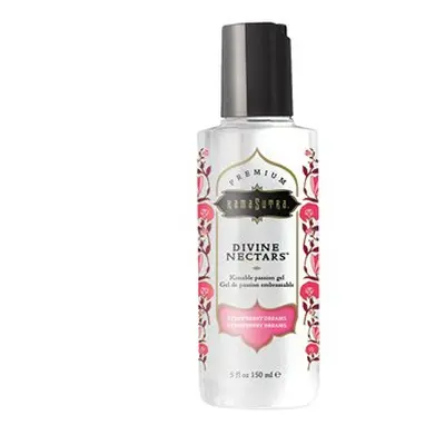 Kama Sutra Divine Nectars Bodyglide 150 Ml Strawberry
