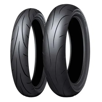 Dunlop SPORTMAX Q-LITE 90/80 R17 46S
