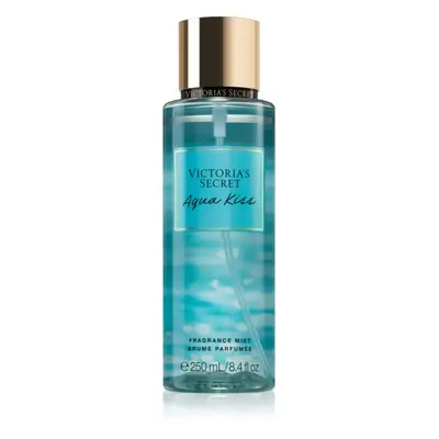 Victoria's Secret Aqua Kiss 2019 Körperspray für Damen 250 ml