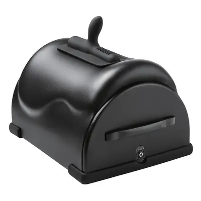 The Cowgirl Cowgirl Premium Sex Machine Black