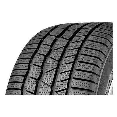 Continental ContiWinterContact TS 830 P 265/40 R19 98V