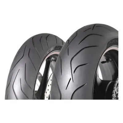200/55 ZR17 (78W) Sportsmart MK3 Rear M/C