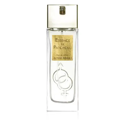Alyssa Ashley Essence de Patchouli Eau de Parfum für Damen 50 ml