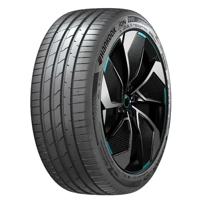 265/40 ZR21 105Y ION evo IK01 XL