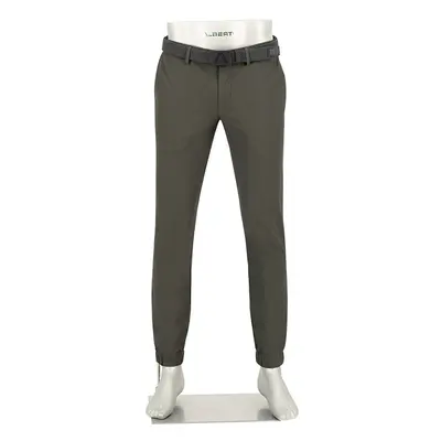 Alberto Golf Herren Hosen grün