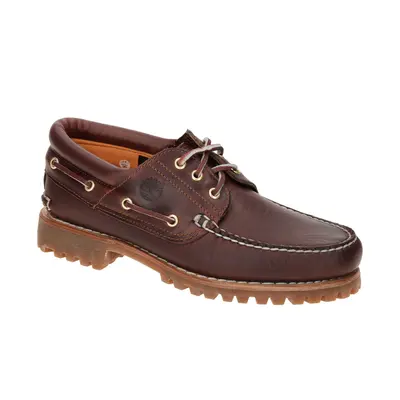Timberland Noreen Schuhe dunkelbraun matt - 41.5