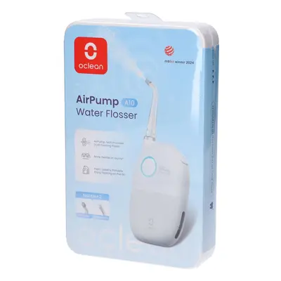Oclean A10 White