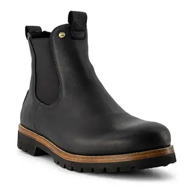 Panama Jack Burton Igloo Stiefel pechschwarz - 45