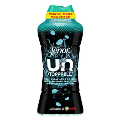 Lenor Unstoppables Fresh Duftperlen für die Waschmaschine 735 g